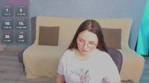 Sasha online show from June 2026 03:03:01 PM
