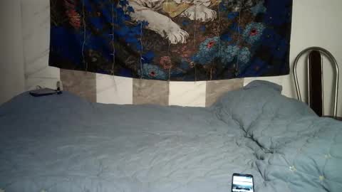 Sasha online show from November 2025 02:17:01 PM