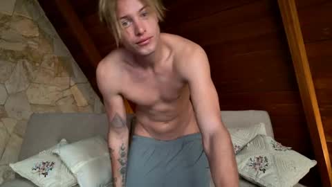 Sasha --  online show from May 2026 10:48:01 PM