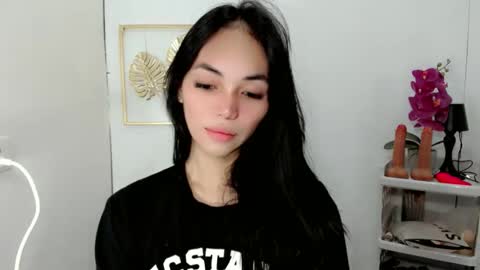 Snapshot of sashifoxdoll_ chatting on September 2025 06:09:02 PM Sashi online show from September 2025 06:09:02 PM