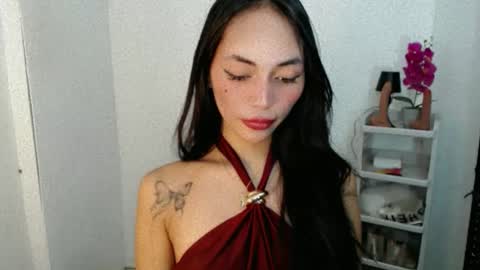 Sashi online show from April 2026 10:47:01 PM