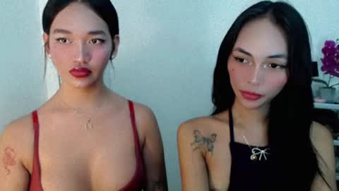 Sashi online show from April 2026 09:12:02 PM