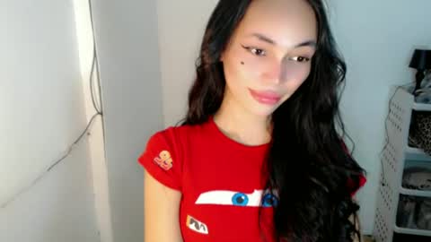 Snapshot of sashifoxdoll_ chatting on June 2026 10:23:02 PM Sashi online show from June 2026 10:23:02 PM