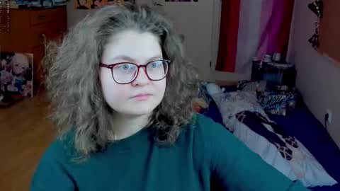 .Alexandra online show from February 2026 08:15:01 PM