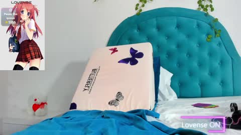 Samantha online show from February 2025 09:28:01 PM