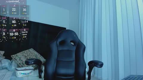 Snapshot of saskiagrendel chatting on October 2025 12:44:02 AM saskiagrendel online show from October 2025 12:44:02 AM