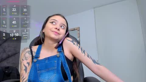 saskiagrendel online show from February 2026 12:05:02 AM