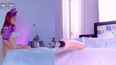 Snapshot of saskya_summer chatting on October 2025 02:42:02 PM SASKYA online show from October 2025 02:42:02 PM