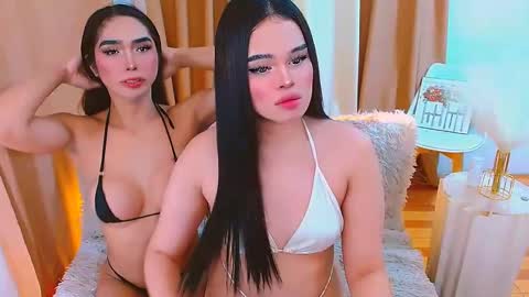 sassa_lilly online show from February 2025 12:00:02 PM