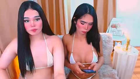 sassa_lilly online show from February 2025 03:03:01 PM