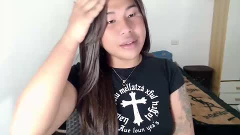 Snapshot of sassy_jane chatting on March 2026 11:33:01 PM Jane online show from March 2026 11:33:01 PM