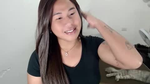 Snapshot of sassy_jane chatting on March 2026 06:41:02 PM Jane online show from March 2026 06:41:02 PM