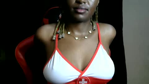 sassy_lyne online show from June 2026 10:41:01 AM