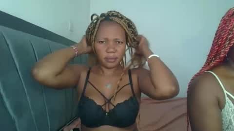 Snapshot of sassy_queen9 chatting on October 2025 10:38:02 AM sassy_queen9 online show from October 2025 10:38:02 AM