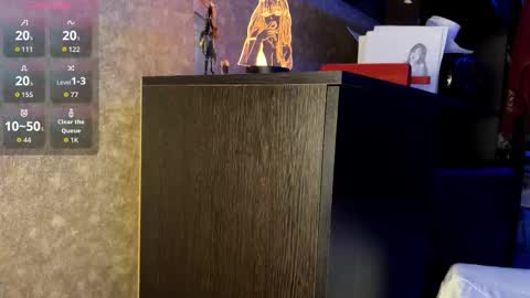 Marmulka or Mary online show from September 2025 06:29:02 PM