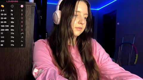 Marmulka or Mary online show from October 2025 05:02:02 PM