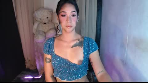 Snapshot of sassy_ts69 chatting on April 2026 09:35:01 PM HERA online show from April 2026 09:35:01 PM