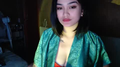 sassy_yanah online show from February 2026 04:12:02 PM