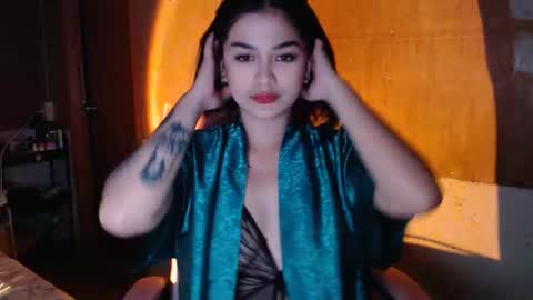 sassy_yanah online show from February 2026 04:02:02 PM