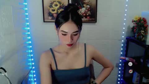 Snapshot of sassychixx699 chatting on September 2025 05:35:01 PM Arci online show from September 2025 05:35:01 PM