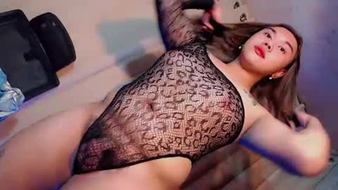 MARIO LABO online show from January 2026 10:29:02 AM