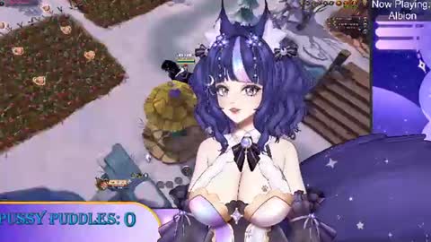 Snapshot of sassykittyn chatting on July 2026 05:26:02 AM Sassy Sami Kittyn online show from July 2026 05:26:02 AM
