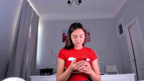 Ksenya online show from October 2025 02:22:02 AM