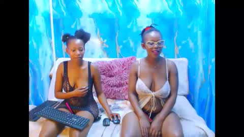 Snapshot of sassypleasure4u chatting on October 2025 06:12:01 AM angel online show from October 2025 06:12:01 AM