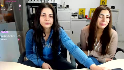 sassytiff online show from December 2024 03:44:02 PM