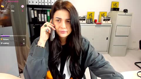 sassytiff online show from December 2024 03:42:02 PM