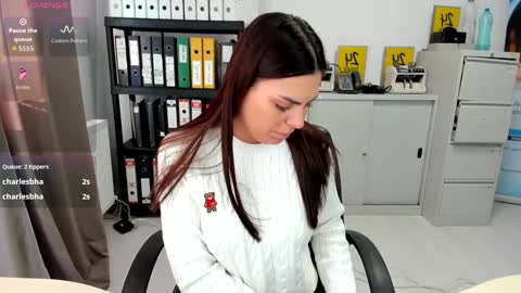 sassytiff online show from November 2025 10:48:01 AM