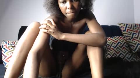 Sassy online show from November 2025 12:46:01 AM