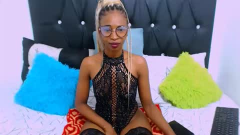 sasyylissaa online show from March 2026 07:53:01 PM