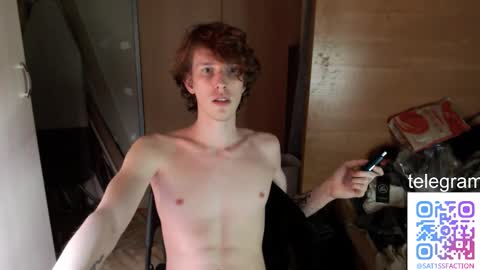 Snapshot of sat1sfaction chatting on November 2025 09:06:02 PM Kristof online show from November 2025 09:06:02 PM