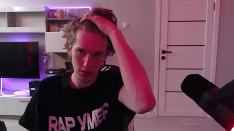 Kristof online show from March 2026 09:53:02 PM