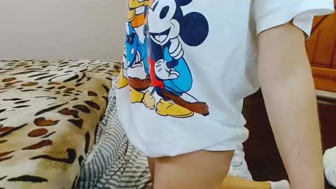 Snapshot of satinqueen90 chatting on September 2025 11:34:01 AM Satinqueen90 online show from September 2025 11:34:01 AM
