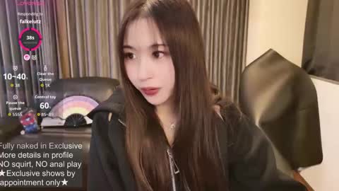 CEO Satomi  -Japan- online show from September 2025 12:40:02 PM