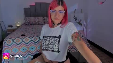 Snapshot of satomimori chatting on February 2025 04:03:02 AM im Jessi Independet Model online show from February 2025 04:03:02 AM