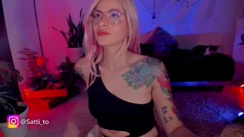 Snapshot of satomimori chatting on September 2025 02:45:01 AM im Jessi Independet Model online show from September 2025 02:45:01 AM