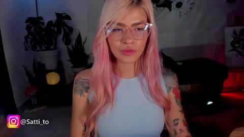Snapshot of satomimori chatting on September 2025 02:59:02 AM im Jessi Independet Model online show from September 2025 02:59:02 AM