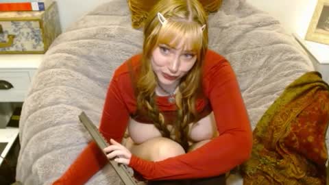 Snapshot of satrinarose chatting on November 2025 08:16:01 PM Rose online show from November 2025 08:16:01 PM