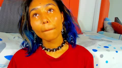 Snapshot of satsu_u chatting on December 2024 07:11:01 PM SATSU u online show from December 2024 07:11:01 PM
