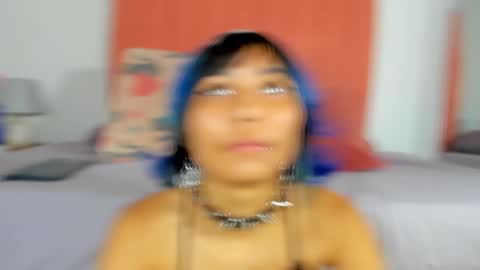 Snapshot of satsu_u chatting on December 2024 08:01:02 PM SATSU u online show from December 2024 08:01:02 PM