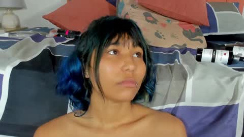 Snapshot of satsu_u chatting on December 2024 10:24:02 PM SATSU u online show from December 2024 10:24:02 PM