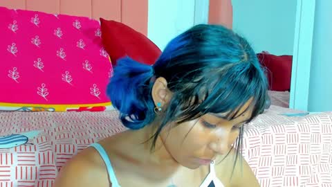 Snapshot of satsu_u chatting on December 2024 07:09:02 PM SATSU u online show from December 2024 07:09:02 PM