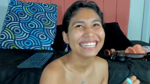 Snapshot of satsu_u chatting on January 2025 10:08:02 PM SATSU u online show from January 2025 10:08:02 PM