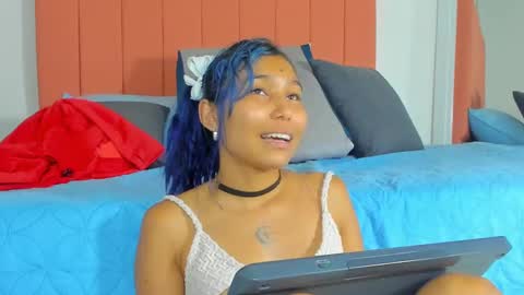 Snapshot of satsu_u chatting on September 2025 07:14:02 PM SATSU u online show from September 2025 07:14:02 PM