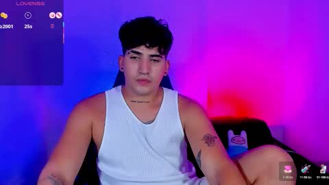 Saturn online show from November 2025 02:55:02 AM