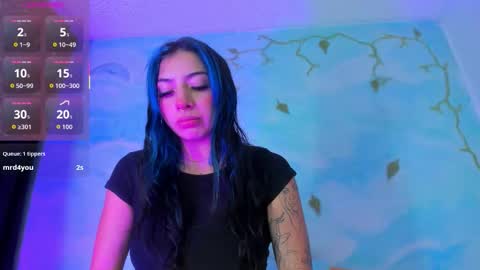 Saturnooo online show from September 2025 05:00:02 AM