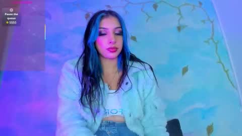 Saturnooo online show from October 2025 08:57:02 AM